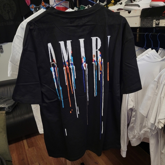 Amiri Shirts - Picture 2 of 2